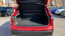 Nissan Qashqai 1.5 dCi 115 Tekna 5dr Diesel Hatchback